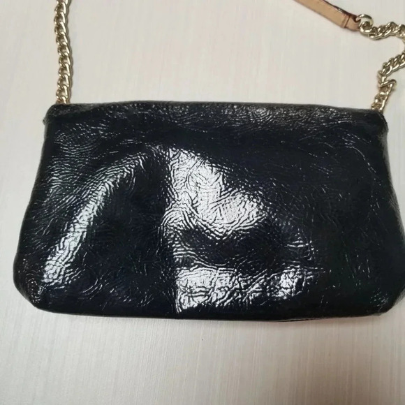 Kate Spade 'Mini Mirra' Meribel Patent Shoulder Handbag - Picture 2 of 13